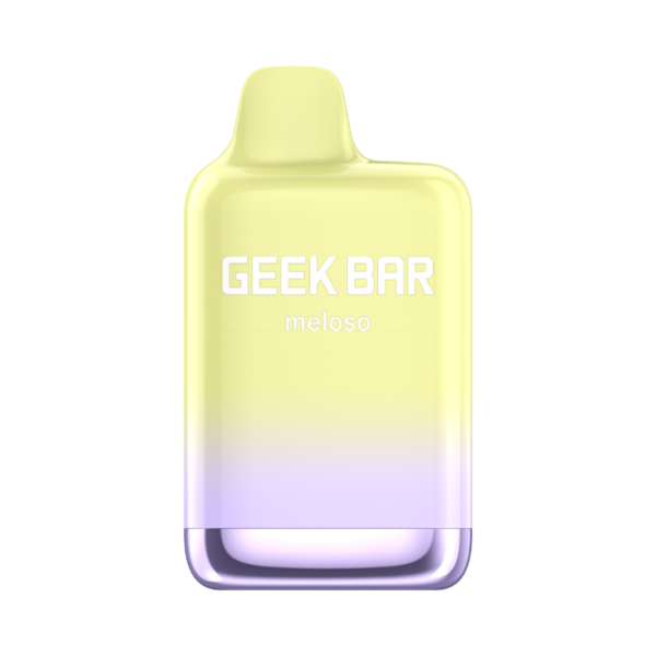 vaper Geek Bar Meloso Max Fuji Melon Ice