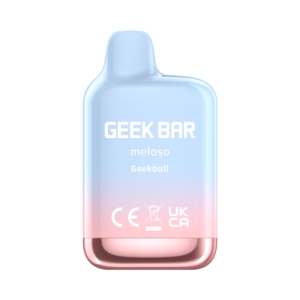 Geek Bar Meloso Mini