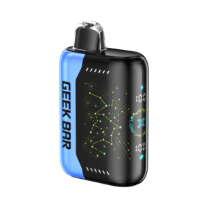 vaper Geek Bar Pulse X Blue Rancher