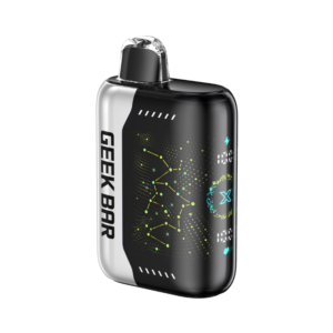vaper Geek Bar Pulse X Cool Mint