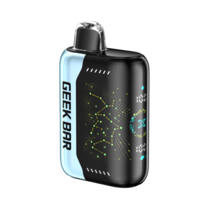 vaper Geek Bar Pulse X Sour Fcuking Fav