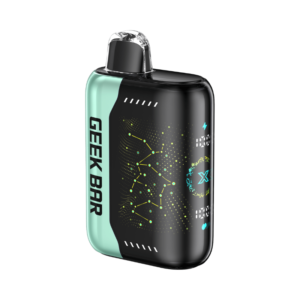 Geek Bar Pulse X Sour Mango Pineapple