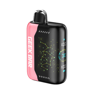 vaper Geek Bar Pulse X Watermelon Ice