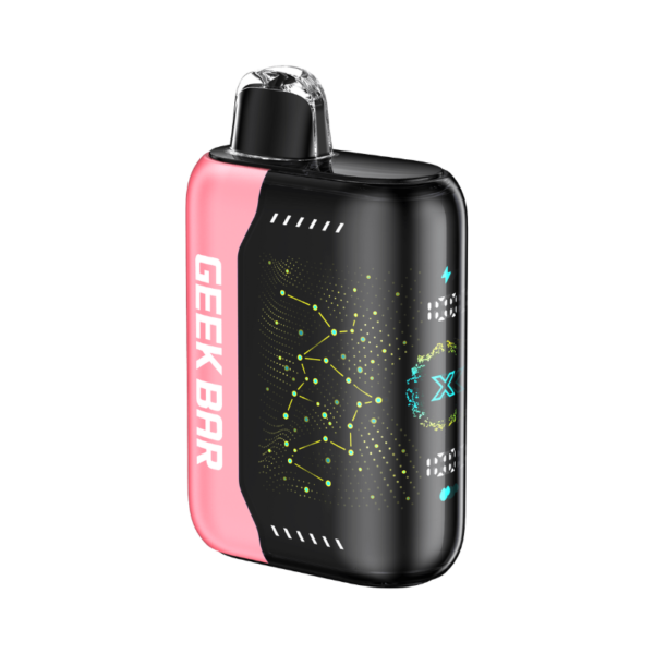 vaper Geek Bar Pulse X Watermelon Ice