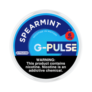 G-Pulse - Spearmint