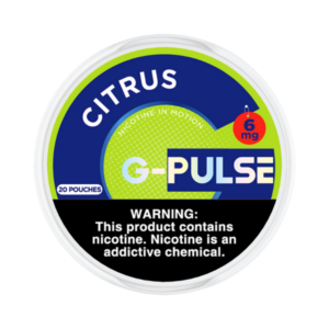 G-Pulse - Citrus