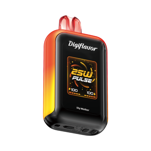 vaper Digiflavor Skywalker