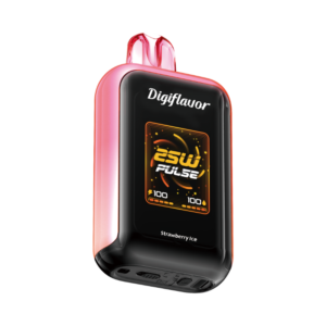 Digiflavor