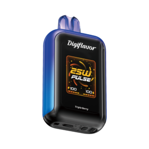 vaper Digiflavor Triple Berry