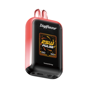vaper Digiflavor Twisted B-Pop
