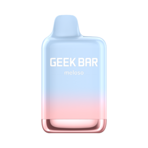 Geek Bar Meloso Max