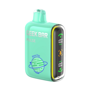 Geek Bar Pulse Planet Edition - Blow Pop