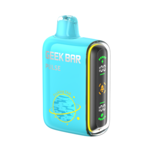 vaper Geek Bar Pulse Planet Edition - Fcuking Fab