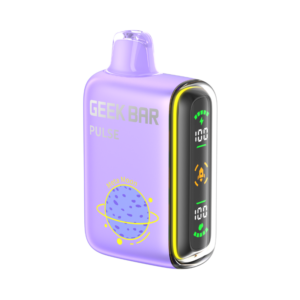 vaper Geek Bar Pulse Planet Edition - Meta Moon