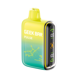 Geek Bar Pulse